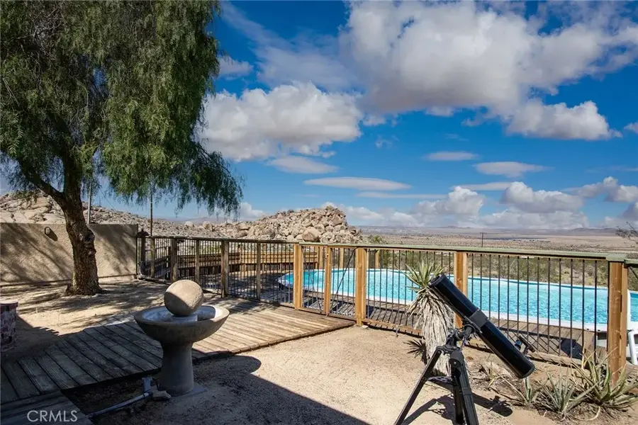 66239 Serrano Road, Joshua Tree, CA 92252 - #2