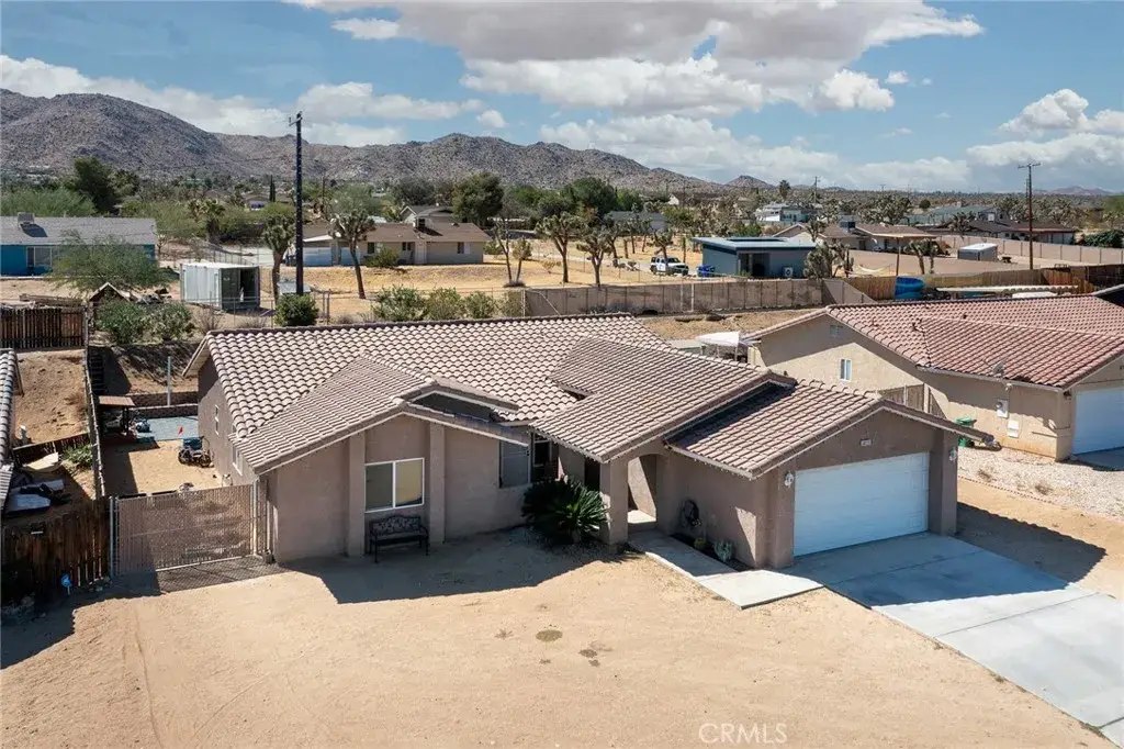 60225 Chesapeake, Joshua Tree, CA 92252 - #1