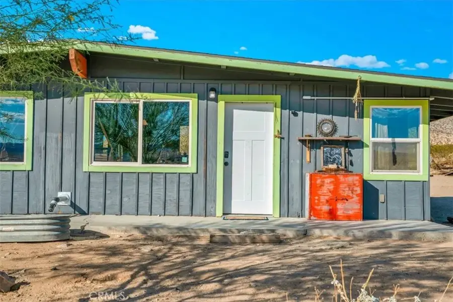 54574 Caspers Road, Johnson Valley, CA 92285 - #2