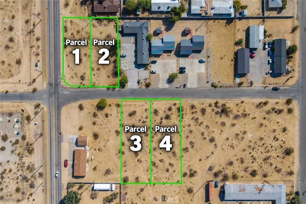 62100 Verbena, Joshua Tree, CA 92252 - #1