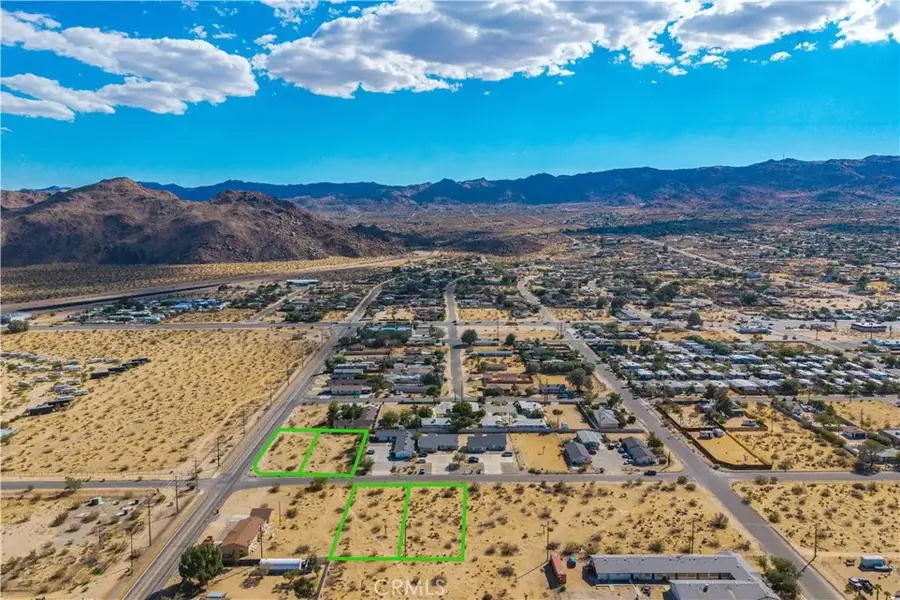 62100 Verbena, Joshua Tree, CA 92252 - #2