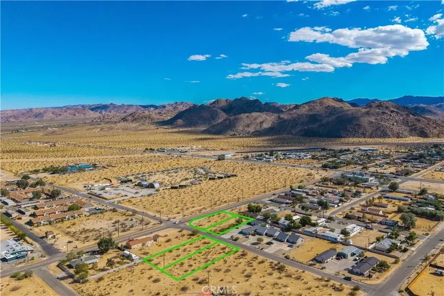 62100 Verbena, Joshua Tree, CA 92252 - #3