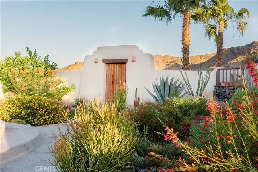 6976 Sherman Road, Twentynine Palms, CA 92277 - #3