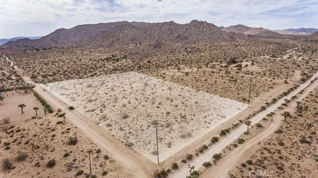 59369 Onaga, Joshua Tree, CA 92252 - #1
