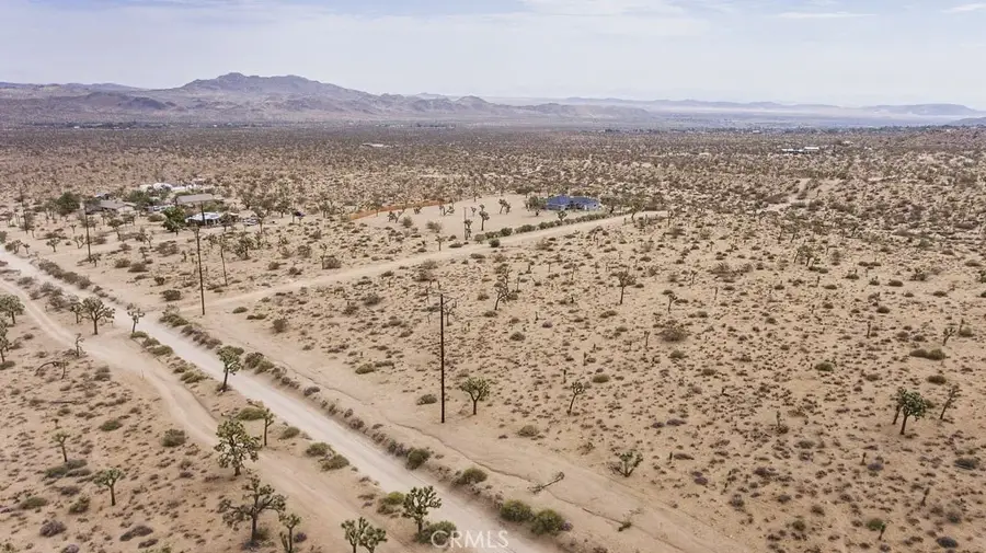 59369 Onaga, Joshua Tree, CA 92252 - #2