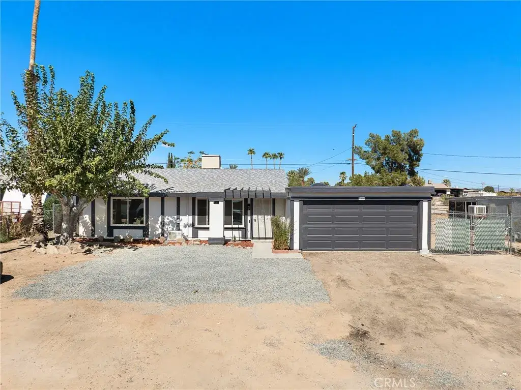 72376 Sunnyslope, Twentynine Palms, CA 92277 - #1
