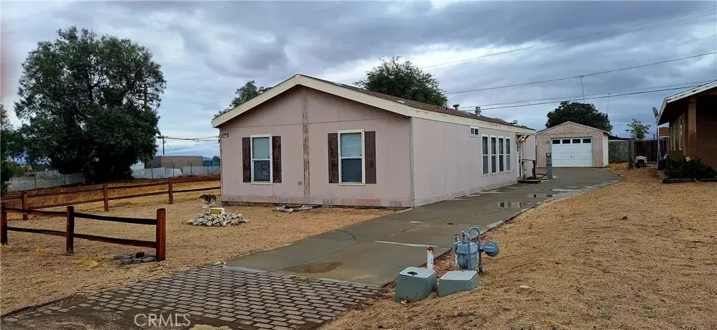 62067 Grand View, Joshua Tree, CA 92252 - #1