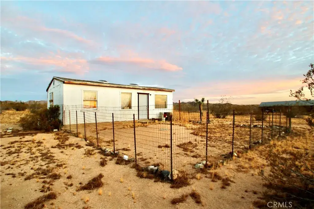 177 Cherokee, Yucca Valley, CA 92284 - #1