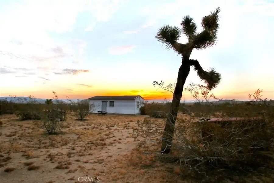 177 Cherokee, Yucca Valley, CA 92284 - #3