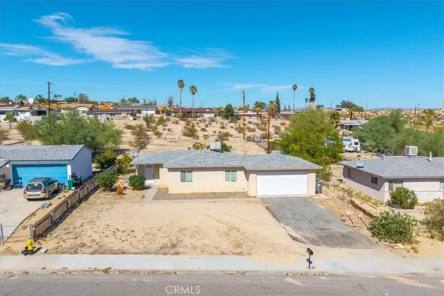 73204 Sun Valley Drive, Twentynine Palms, CA 92277 - #2