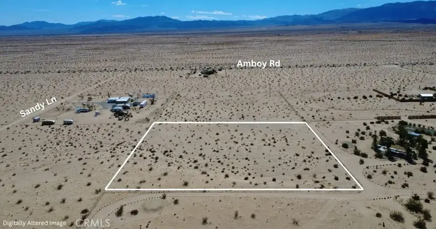 4764 Sandy, Twentynine Palms Yucca Valley, CA 92277 - #3