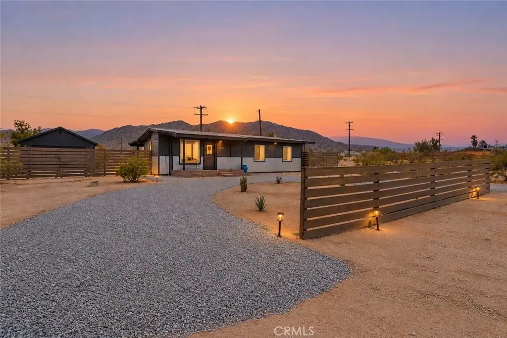 4728 Avenida Del Sol, Joshua Tree, CA 92252 - #1