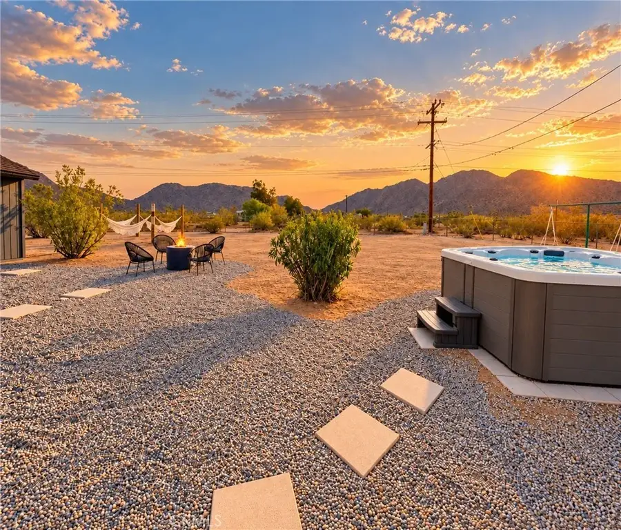 4728 Avenida Del Sol, Joshua Tree, CA 92252 - #2