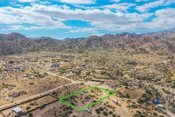 5442 Bronco, Pioneertown, CA 92268