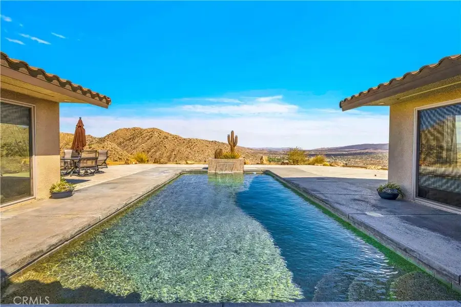 53905 Pinon Drive, Yucca Valley, CA 92284 - #2