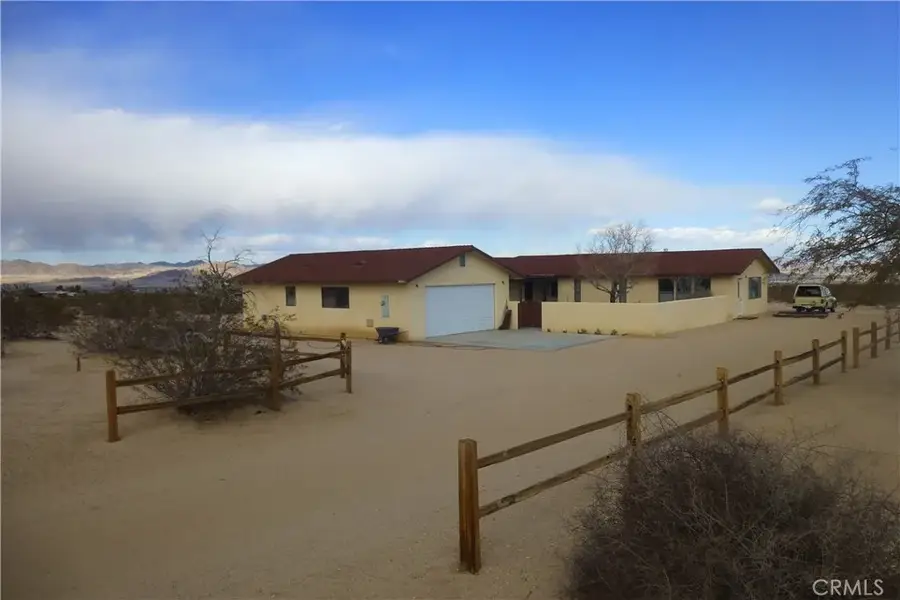 3475 Canyon Road, Twentynine Palms Yucca Valley, CA 92277 - #2