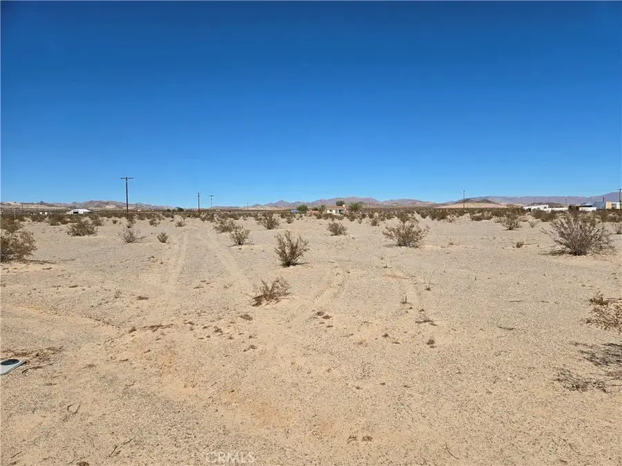 75584 Sunny Sands, Twentynine Palms Yucca Valley, CA 92277 - #3