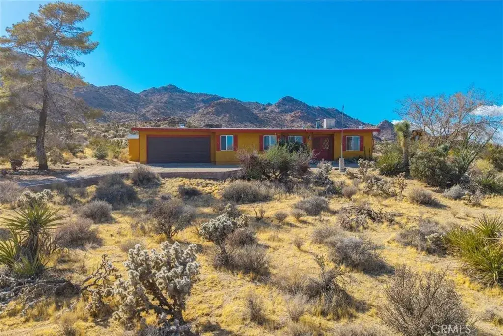 8680 Star Lane, Joshua Tree, CA 92252 - #1