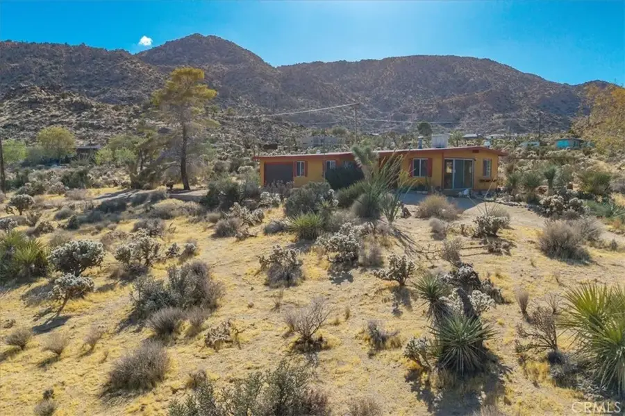 8680 Star Lane, Joshua Tree, CA 92252 - #2