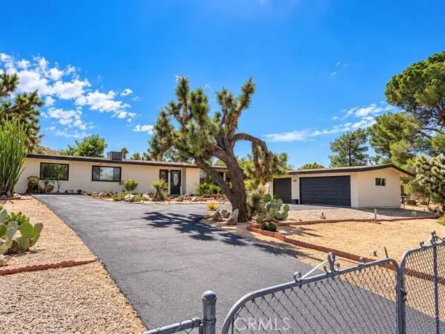 56481 Anaconda, Yucca Valley, CA 92284 - #1