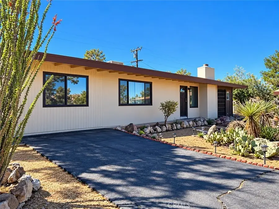 56481 Anaconda, Yucca Valley, CA 92284 - #3