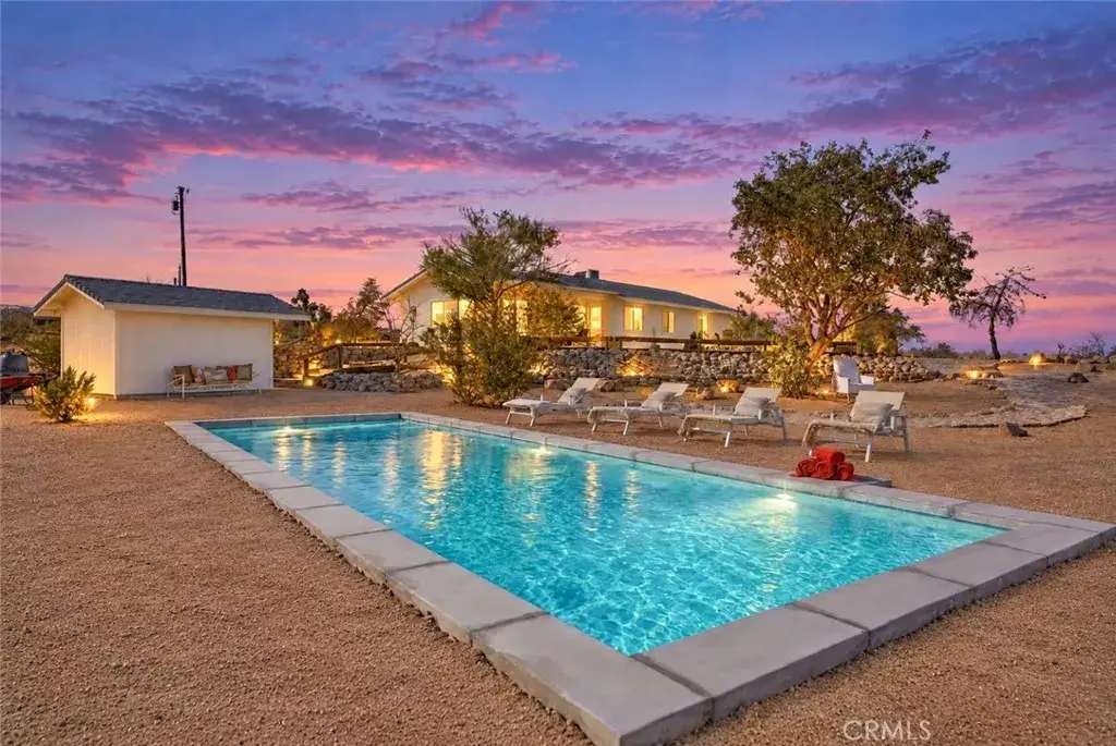 130 Delgada Avenue, Yucca Valley, CA 92284 - #1