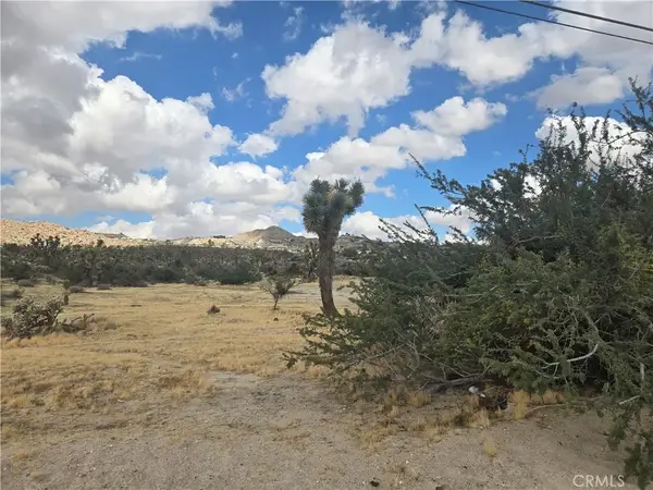 1234 Crestview, Yucca Valley, CA 92284