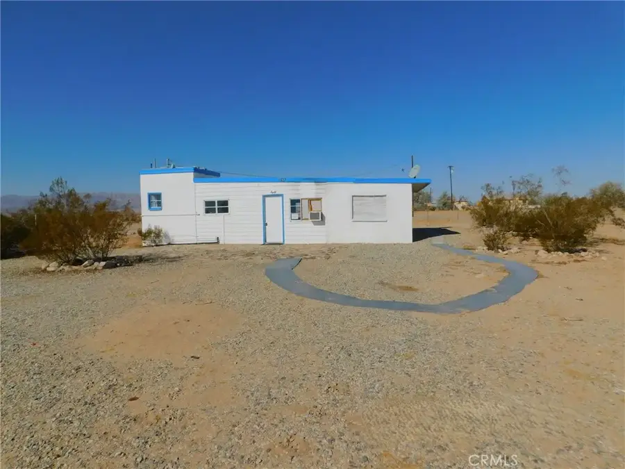 5052 Henry, Twentynine Palms Yucca Valley, CA 92277 - #2