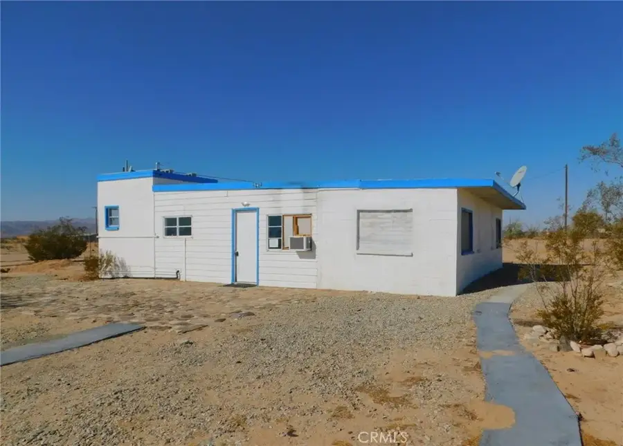 5052 Henry, Twentynine Palms Yucca Valley, CA 92277 - #3