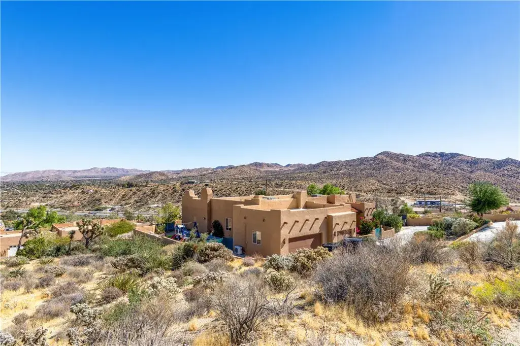 7559 Rockaway Avenue, Yucca Valley, CA 92284 - #1