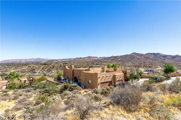 7559 Rockaway Avenue, Yucca Valley, CA 92284
