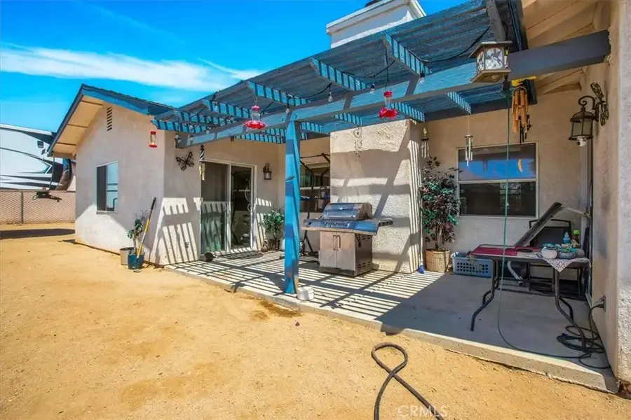 58583 Buena Vista Drive, Yucca Valley, CA 92284 - #2