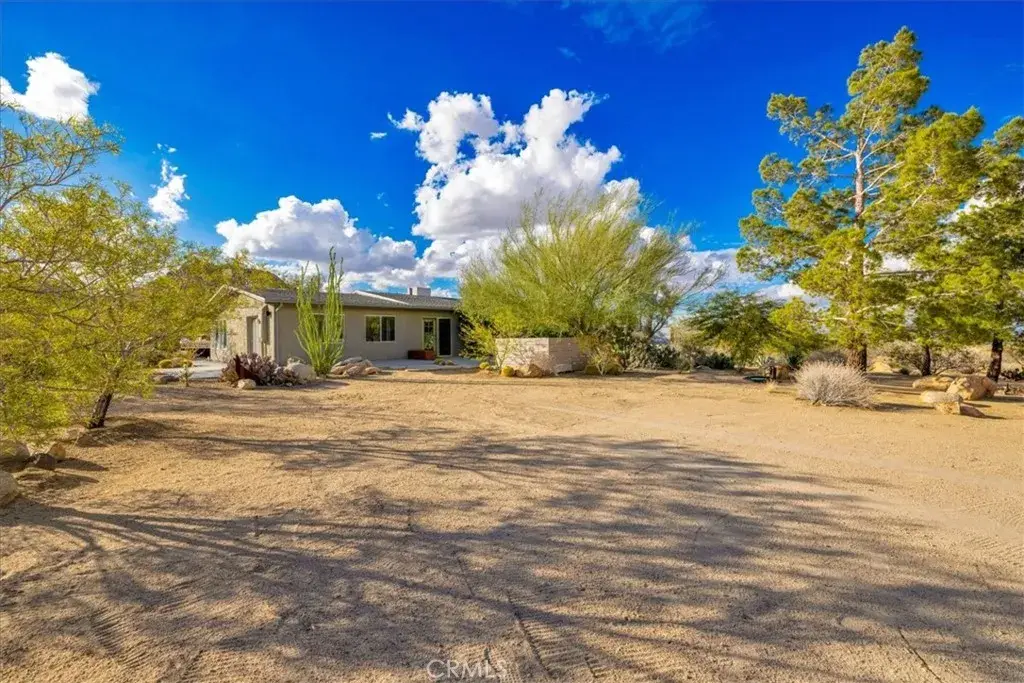 8178 Fleur Drive, Joshua Tree, CA 92252 - #1