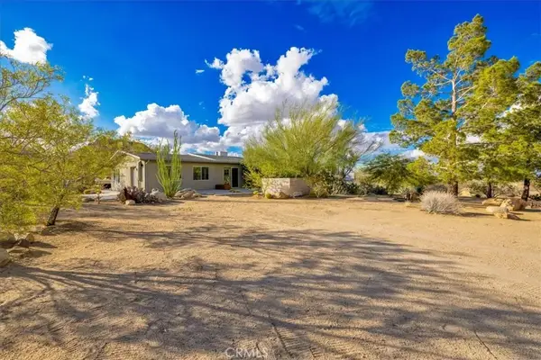 8178 Fleur Drive, Joshua Tree, CA 92252