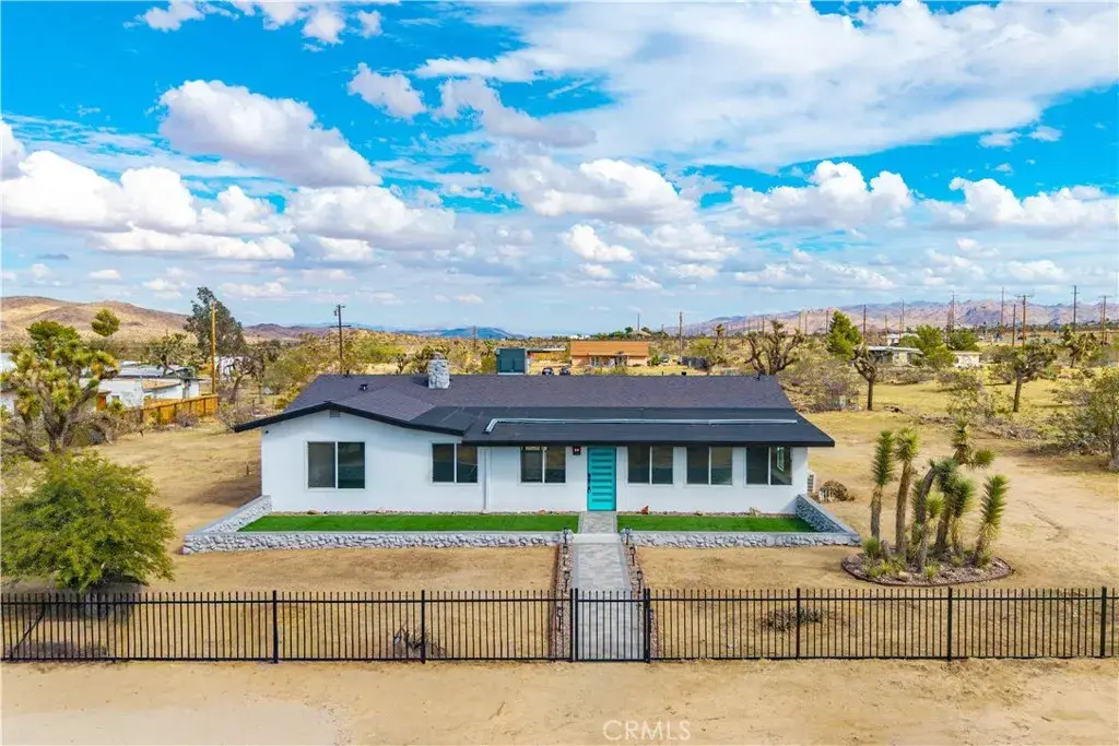 6459 Ruth Drive, Yucca Valley, CA 92284 - #1