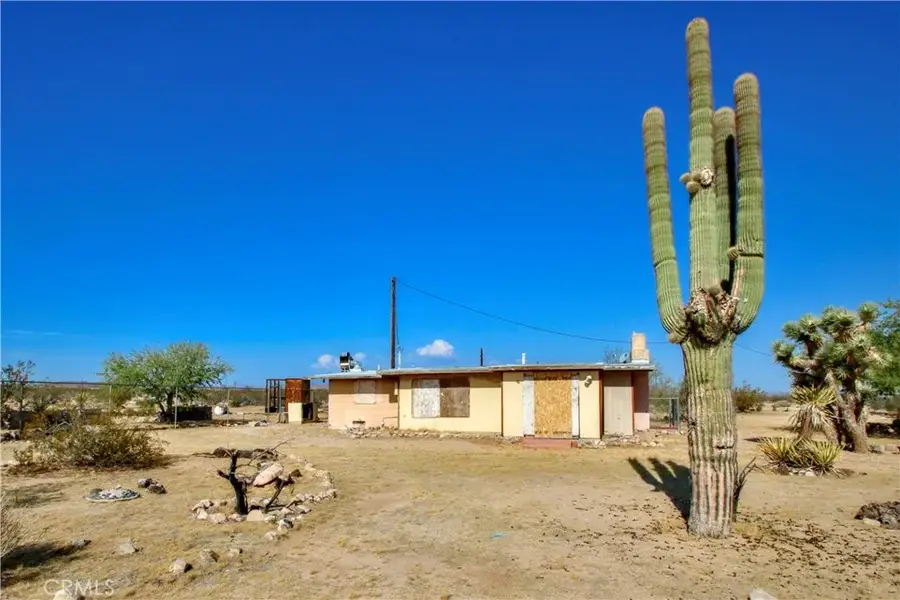 62105 Moon Drive, Joshua Tree, CA 92252 - #2