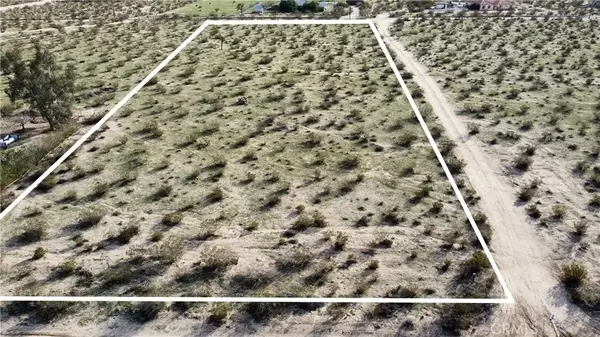 0 Campanula, Joshua Tree, CA 92252