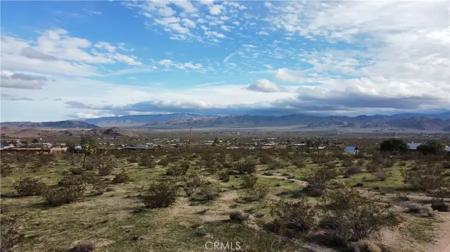 0 Campanula, Joshua Tree, CA 92252 - #3