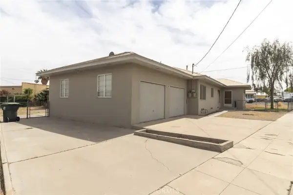 630 Acoma Street, Needles, CA 92363