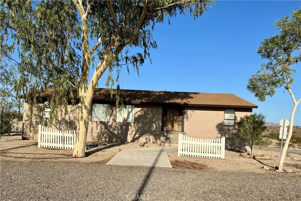 99 Zoe Lane, Needles, CA 92363 - #1