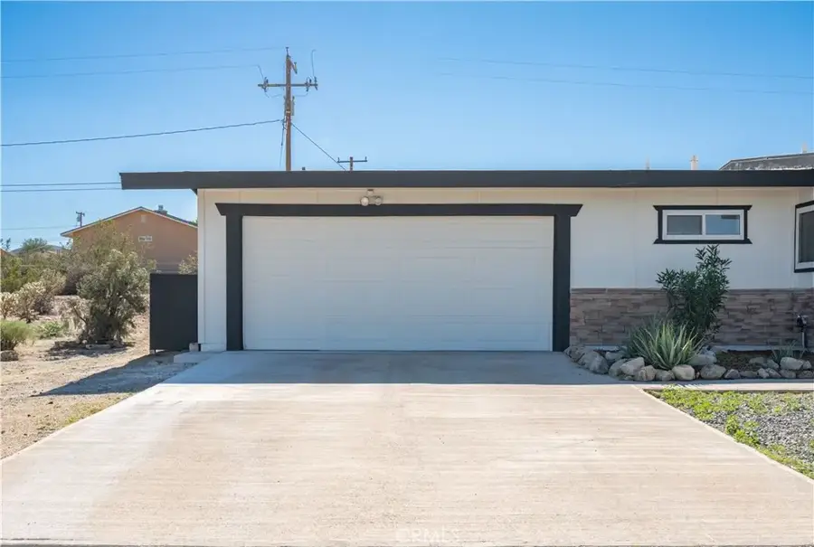 74813 Sunrise Drive, Twentynine Palms, CA 92277 - #2