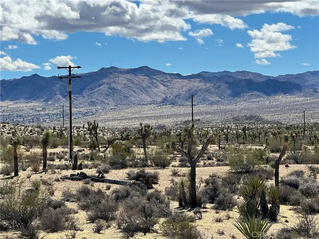 4825 Bonita, Yucca Valley, CA 92284 - #1