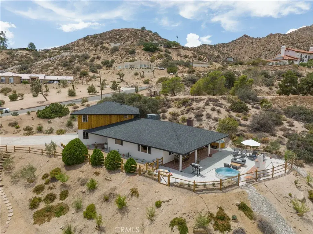53788 Ridge Road, Yucca Valley, CA 92284 - #1