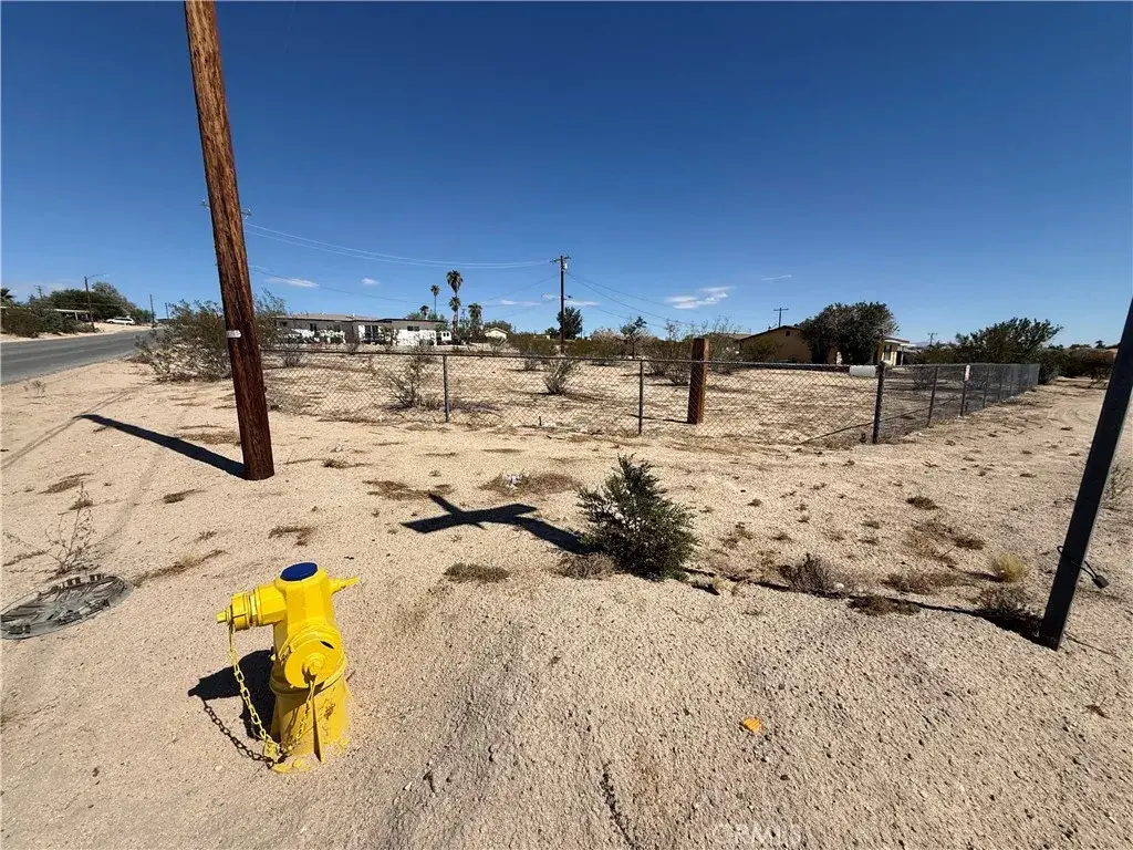 0 Sunnyvale, Twentynine Palms, CA 92277 - #1