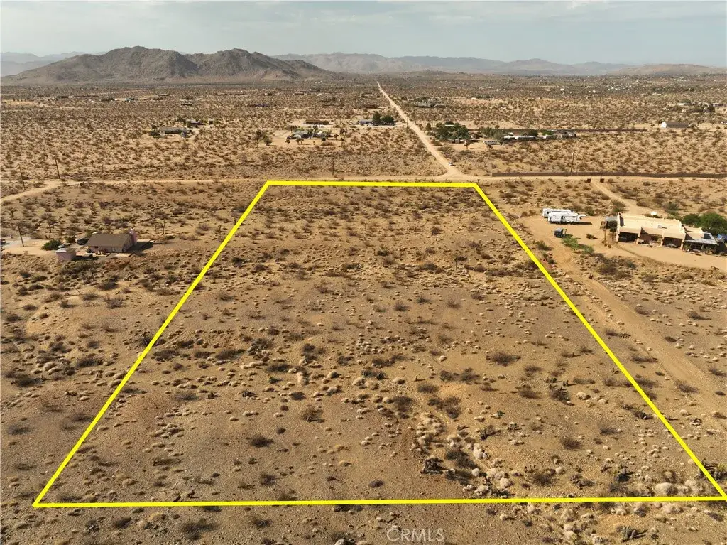 60120 La Brisa, Joshua Tree, CA 92252 - #1