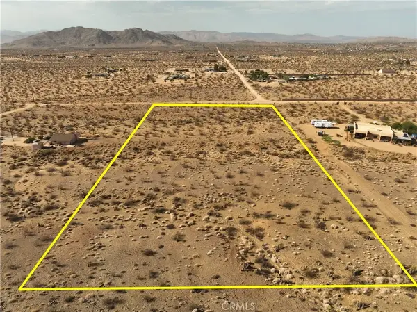 60120 La Brisa, Joshua Tree, CA 92252