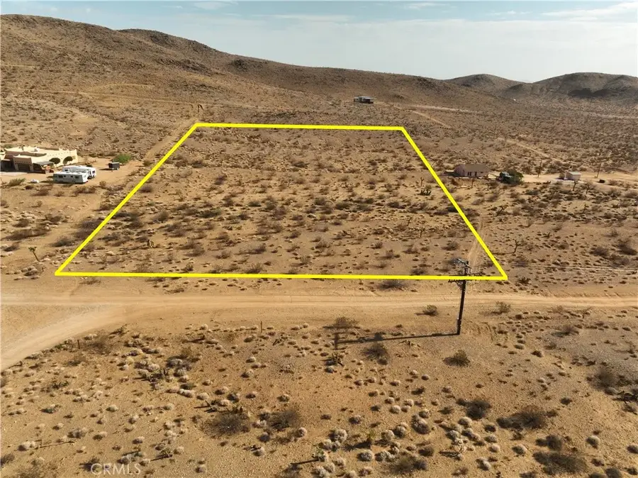 60120 La Brisa, Joshua Tree, CA 92252 - #2