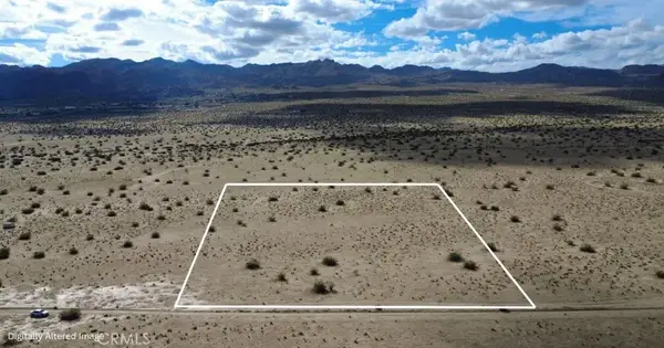 56511 2 Mile, Joshua Tree, CA 92252