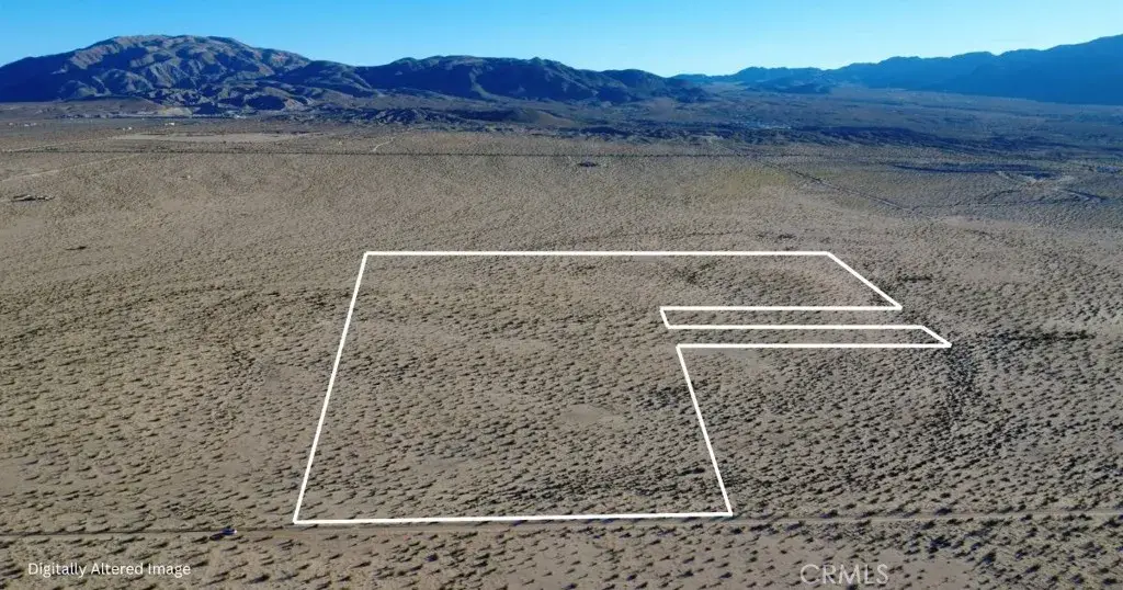 76233 2 Mile, Twentynine Palms, CA 92277 - #1