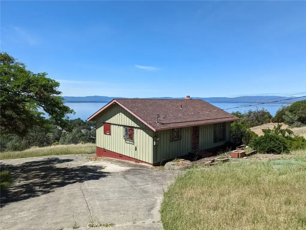 4175 Ferrand Road, Lucerne, CA 95458 - Image #1